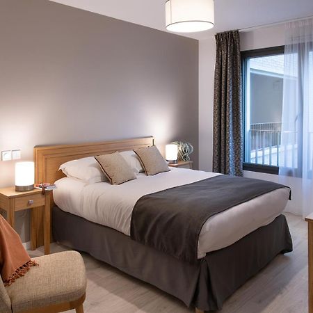 Aparthotel Domitys Lyon La Manufacture Esterno foto