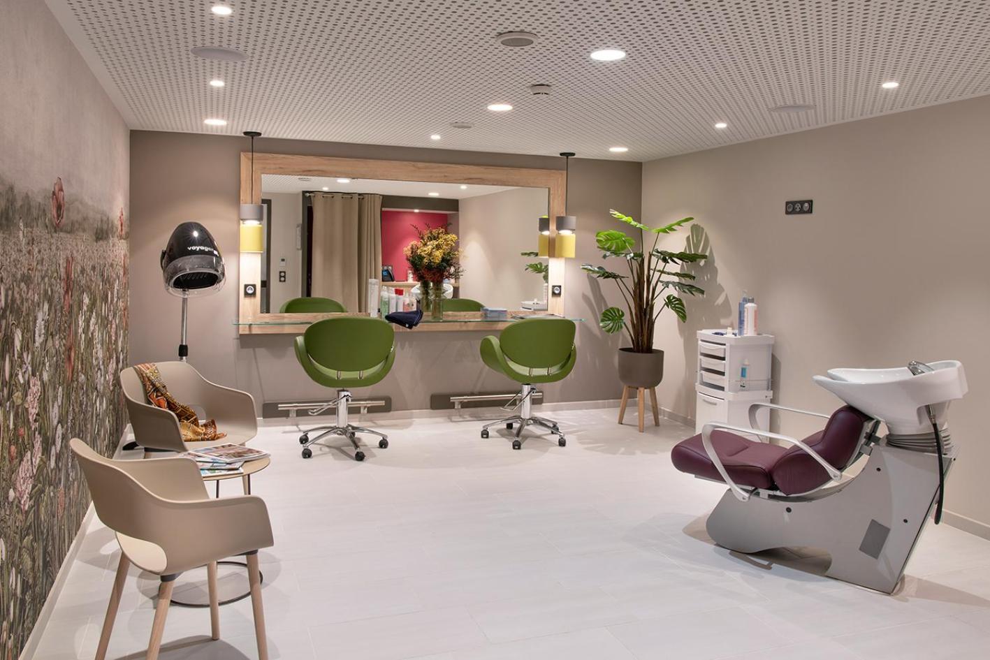 Aparthotel Domitys Lyon La Manufacture Esterno foto